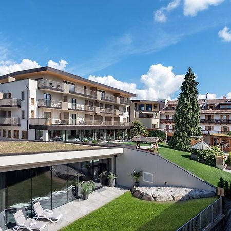 Hotel Langhof Natz-Schabs Екстериор снимка