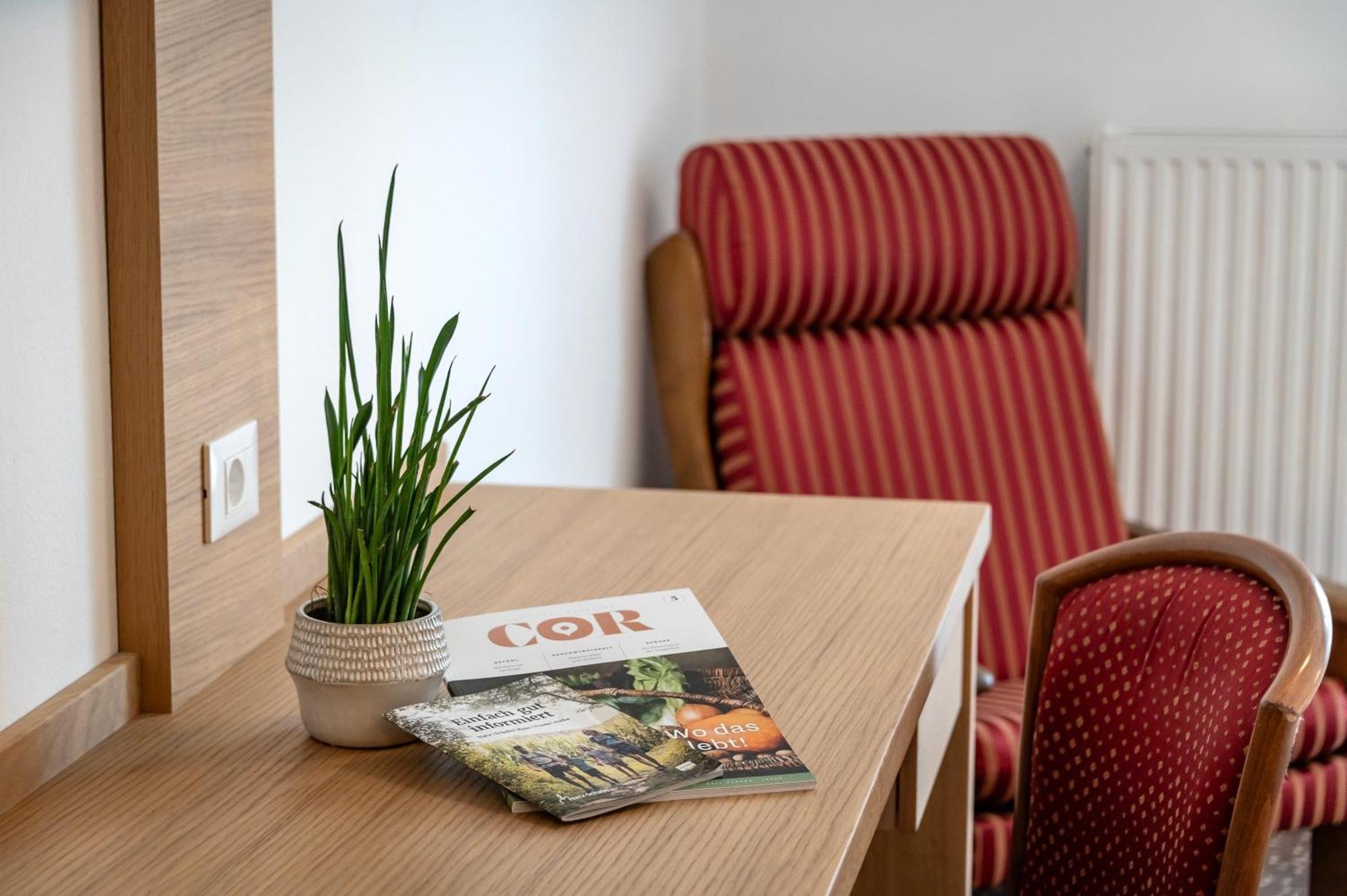 Hotel Langhof Natz-Schabs Екстериор снимка