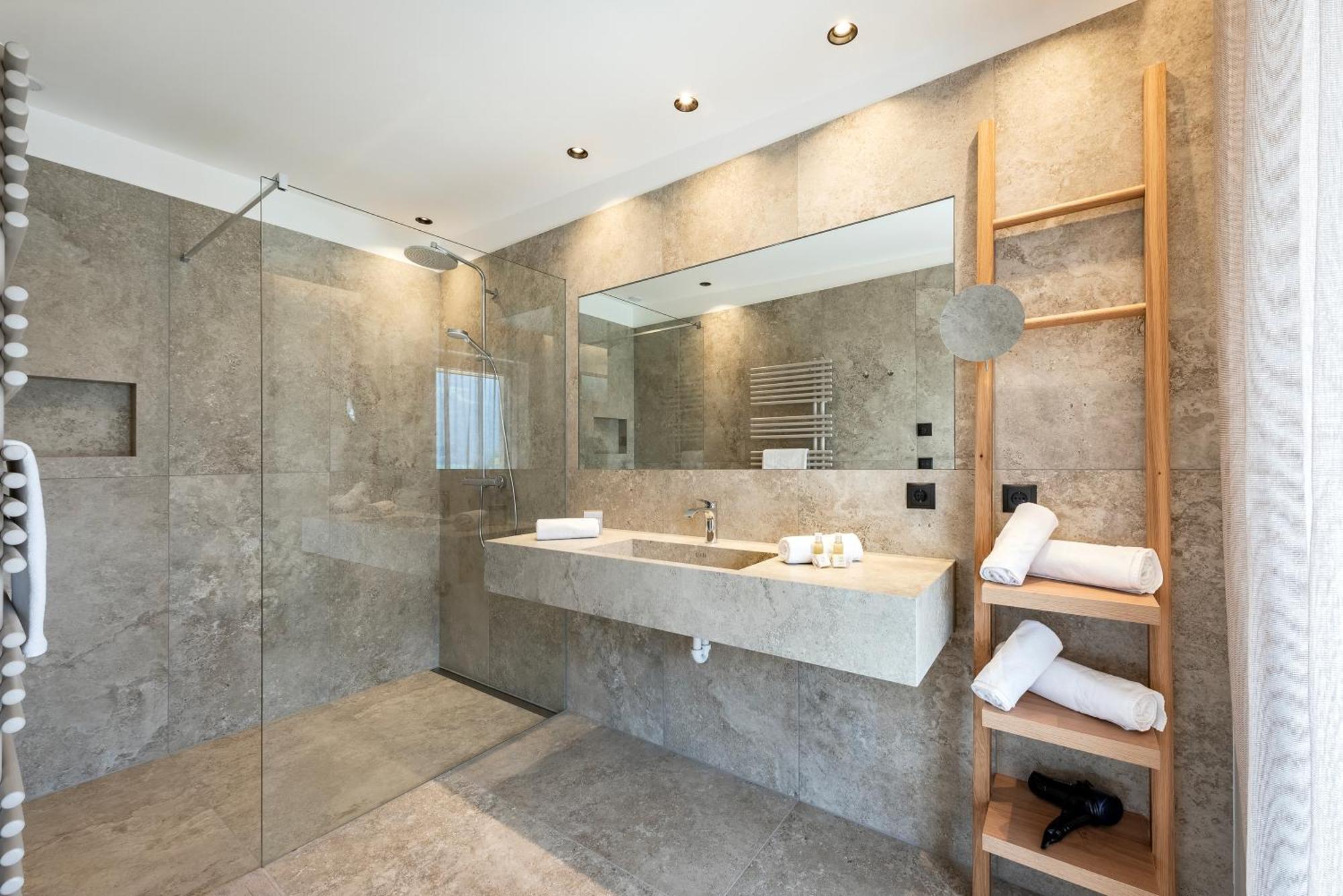 Hotel Langhof Natz-Schabs Екстериор снимка